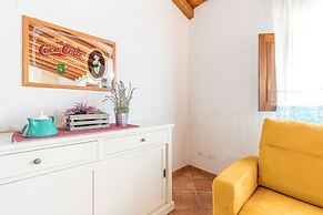 Domos Pintadas Cottage in Porto Rotondo