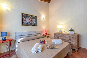 Domos Pintadas Cottage Rosa