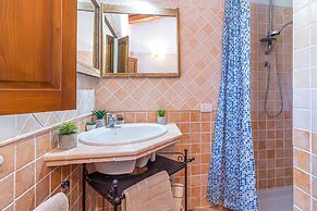 Domos Pintadas Cottage in Porto Rotondo