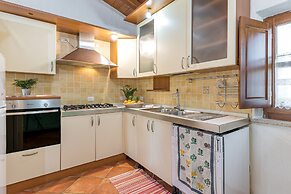 Domos Pintadas Cottage in Porto Rotondo