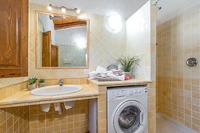 Domos Pintadas Cottage in Porto Rotondo