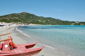 Domos Pintadas Cottage in Porto Rotondo