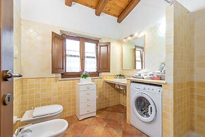 Domos Pintadas Cottage in Porto Rotondo