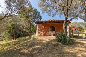Domos Pintadas Cottage in Porto Rotondo