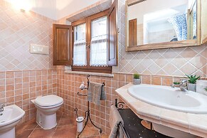 Domos Pintadas Cottage in Porto Rotondo