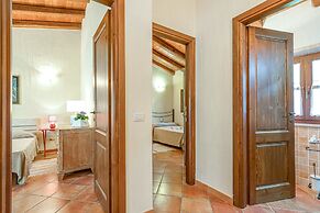 Domos Pintadas Cottage in Porto Rotondo