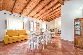 Domos Pintadas Cottage in Porto Rotondo