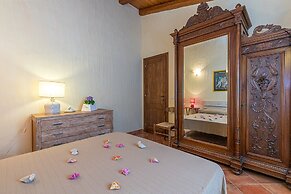 Domos Pintadas Cottage in Porto Rotondo