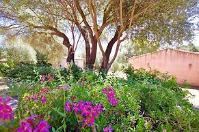 Domos Pintadas Cottage in Porto Rotondo