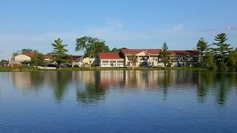 Christie's Mill Inn & Spa, BW Premier Collection