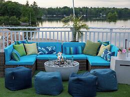 Christie's Mill Inn & Spa, BW Premier Collection