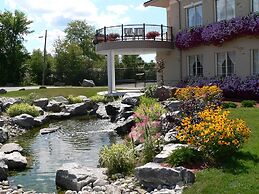 Christie's Mill Inn & Spa, BW Premier Collection