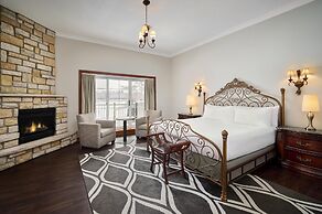 Christie's Mill Inn & Spa, BW Premier Collection