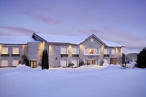 Christie's Mill Inn & Spa, BW Premier Collection