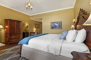 Christie's Mill Inn & Spa, BW Premier Collection