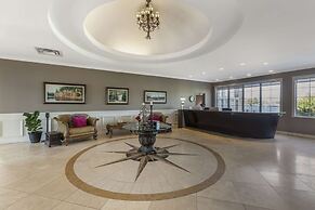 Christie's Mill Inn & Spa, BW Premier Collection