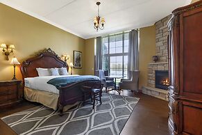 Christie's Mill Inn & Spa, BW Premier Collection