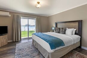 Christie's Mill Inn & Spa, BW Premier Collection