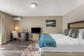 Christie's Mill Inn & Spa, BW Premier Collection