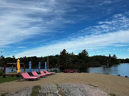 Christie's Mill Inn & Spa, BW Premier Collection