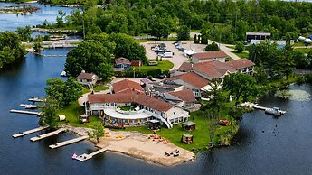 Christie's Mill Inn & Spa, BW Premier Collection