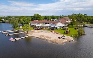 Christie's Mill Inn & Spa, BW Premier Collection