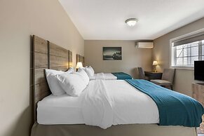 Christie's Mill Inn & Spa, BW Premier Collection