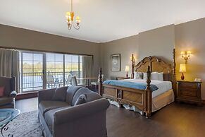 Christie's Mill Inn & Spa, BW Premier Collection