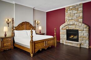 Christie's Mill Inn & Spa, BW Premier Collection