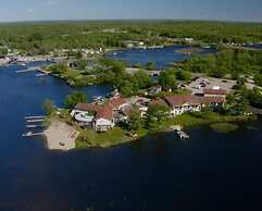 Christie's Mill Inn & Spa, BW Premier Collection