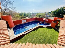 Hotel Santa Cruz