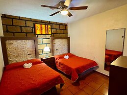 Hotel Santa Cruz