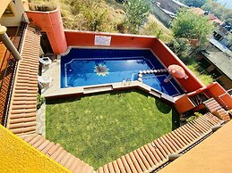 Hotel Santa Cruz