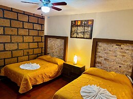 Hotel Santa Cruz