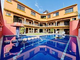 Hotel Santa Cruz