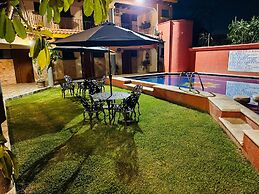 Hotel Santa Cruz