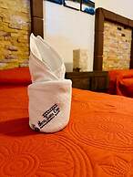 Hotel Santa Cruz