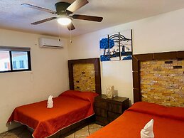 Hotel Santa Cruz