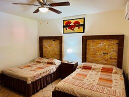 Hotel Santa Cruz