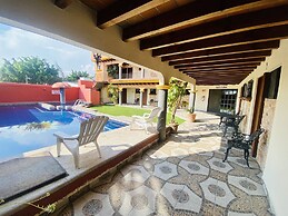 Hotel Santa Cruz