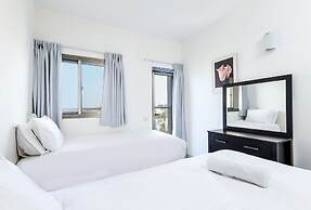 Herzliya Seaside Charming Home by Sea N' Rent