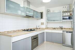 Herzliya Seaside Charming Home by Sea N' Rent