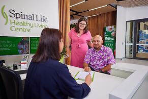 Healthy Living Centre