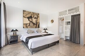 Zebra Villa by Nagisa Bali