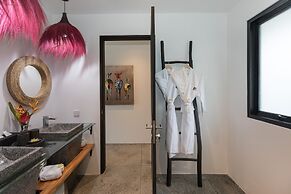 Zebra Villa by Nagisa Bali