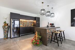 Zebra Villa by Nagisa Bali