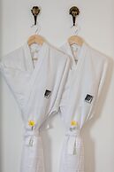 Zebra Villa by Nagisa Bali