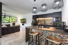 Zebra Villa by Nagisa Bali