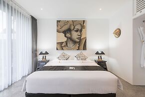 Zebra Villa by Nagisa Bali