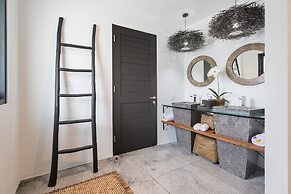 Zebra Villa by Nagisa Bali